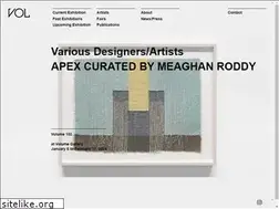 Sites similar to wvvolumes.com