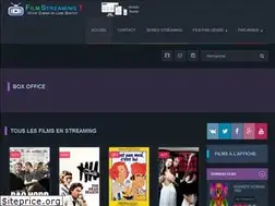 Sites similar to wvvw.filmstreaming1.link
