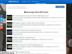 Sites similar to wvw.40discos.com