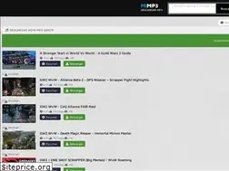 Sites similar to wvw.abraham-mateo.mimp3.space