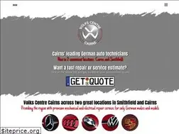 Sites similar to wvw.com.au