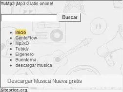 Sites similar to wvw.yump3.live