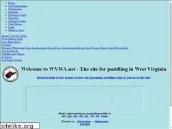 Sites similar to wvwa.net