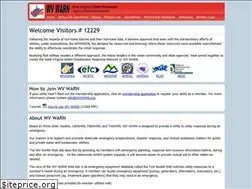 Sites similar to wvwarn.org