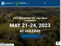 Sites similar to wvwaterconference.com