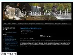 Sites similar to wvwaterfalls.com