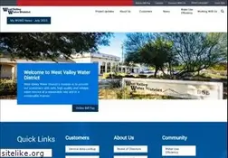 Sites similar to wvwd.org