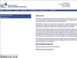 Sites similar to wvwda.org