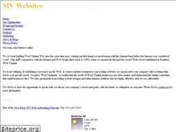 Sites similar to wvwebsites.com