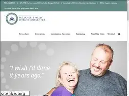 Sites similar to wvweightlosscenter.com