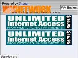 Sites similar to wvwhitewater.com