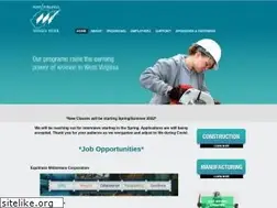 Sites similar to wvwomenwork.org