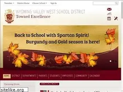 Sites similar to wvwsd.org