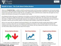 Sites similar to wvwv.org