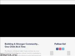 Sites similar to wvyouthinaction.org