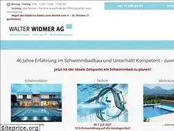 Sites similar to ww-ag.ch