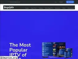 Sites similar to ww-buy-iptv.com