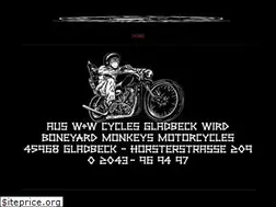 Sites similar to ww-cycles.de