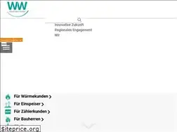 Sites similar to ww-energie.com