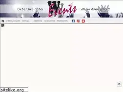 Sites similar to ww-events-online.de