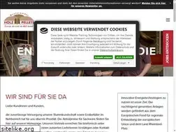 Sites similar to ww-holzpellets.de