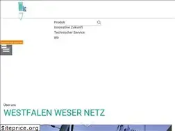 Sites similar to ww-netz.com
