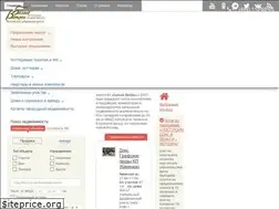 Sites similar to ww-realty.ru