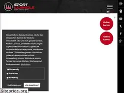Sites similar to ww-sport.at