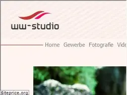 Sites similar to ww-studio.info