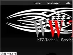 Sites similar to ww-tuning.de
