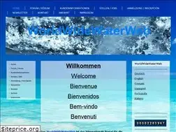 Sites similar to ww-waterweb.com