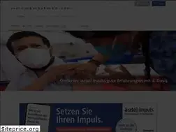 Sites similar to ww.aerzteblatt.de