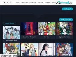 Sites similar to ww.anime4up.com