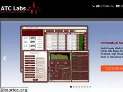 Sites similar to ww.atc-labs.com