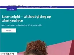 Sites similar to ww.com