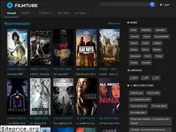 Sites similar to ww.filmtube.me