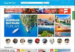 Sites similar to ww.firsatbufirsat.com