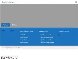 Sites similar to ww.getahotel.co.uk
