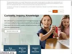 Sites similar to ww.greatminds.org
