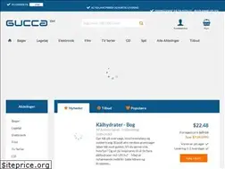Sites similar to ww.gucca.dk