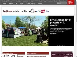 Sites similar to ww.ipm.org