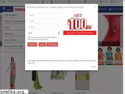 Sites similar to ww.maebag.com