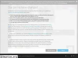 Sites similar to ww.myspace.com