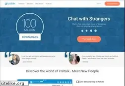 Sites similar to ww.paltalk.com