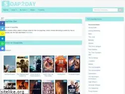 Sites similar to ww.soap2day.site