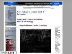 Sites similar to ww.starkeffects.com