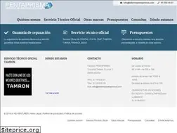 Sites similar to ww.tallerespentaprisma.com