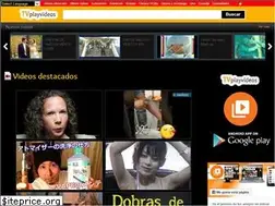 Sites similar to ww.tvplayvideos.com