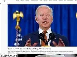 Sites similar to ww.usatoday.com