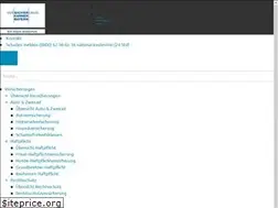 Sites similar to ww.vkb.de